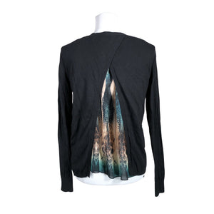 Unisex Guess - Cardigan, size 38 - Black (2)