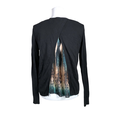 Unisex Guess - Cardigan, size 38 - Black (2)