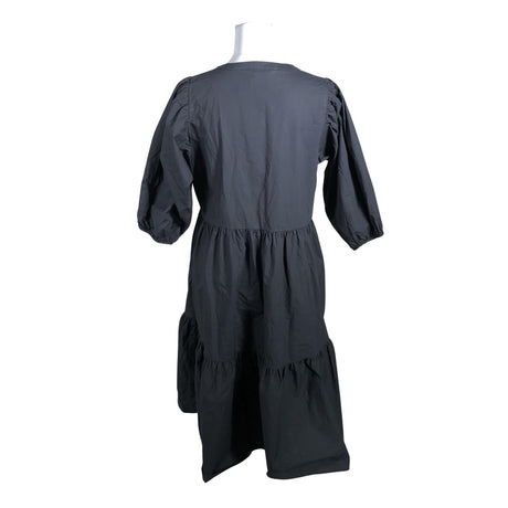 Unisex Part two - Dress, size 40 - Black (2)