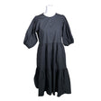 Unisex Part two - Dress, size 40 - Black ()