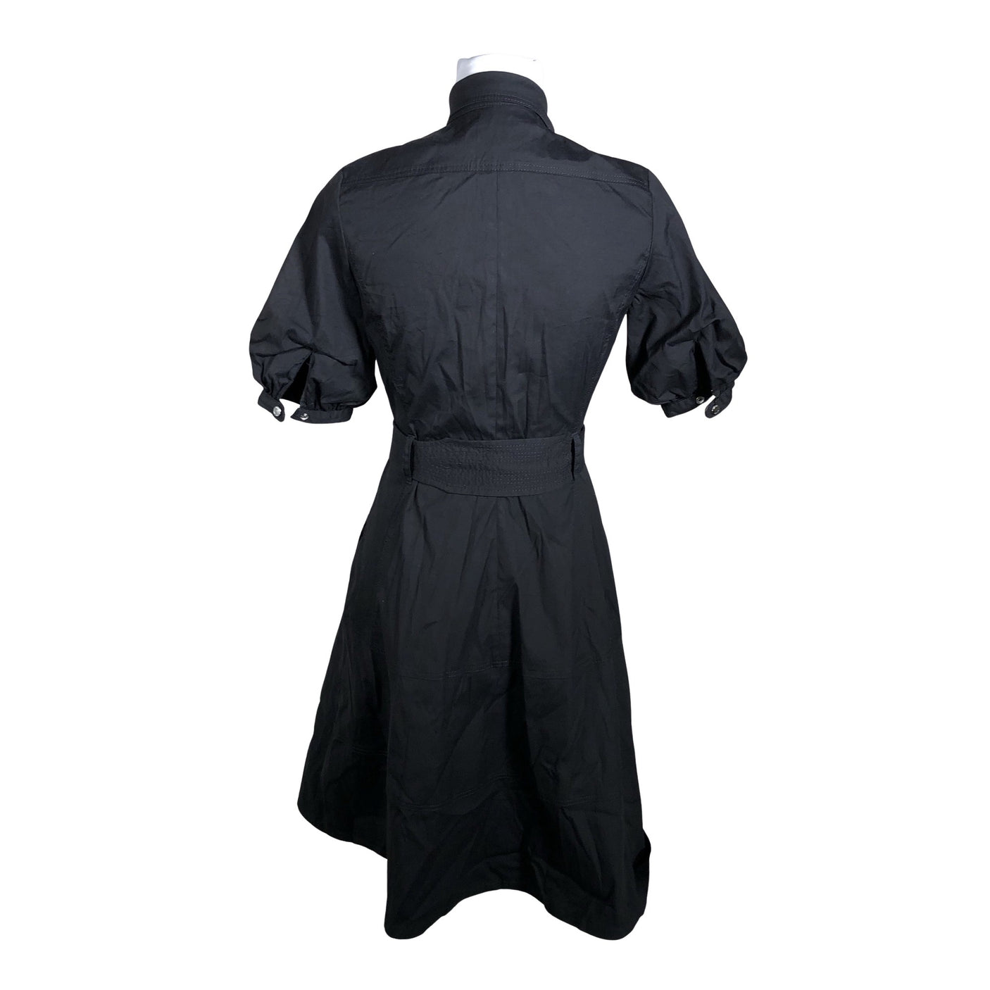 Unisex Karen Millen - Dress, size 36 - Black (2)