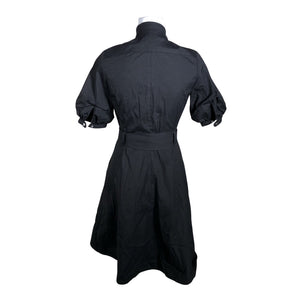 Unisex Karen Millen - Dress, size 36 - Black (2)