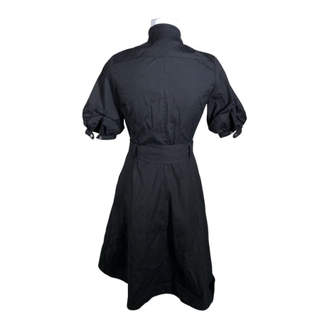 Unisex Karen Millen - Dress, size 36 - Black (2)