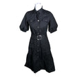 Unisex Karen Millen - Dress, size 36 - Black ()