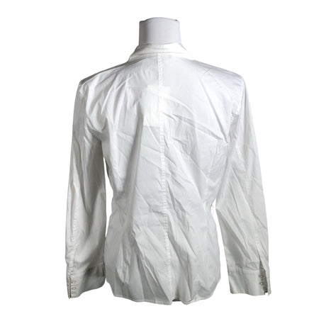 Unisex More&More - Blouse, size 40 - White (2)