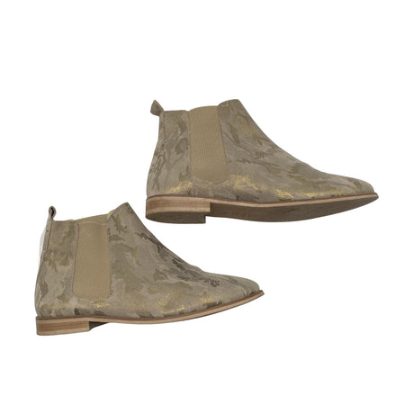Unisex Jonak - Ankle boots, size 40 - Beige ()
