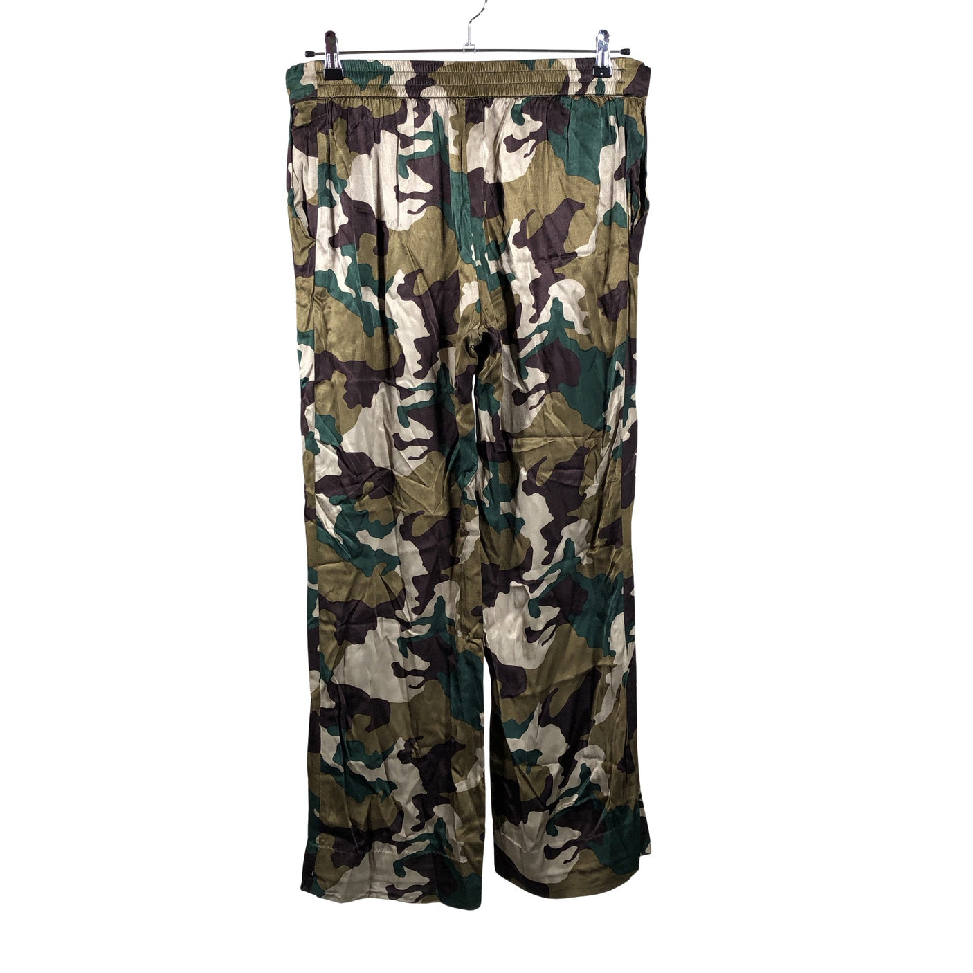 Unisex Baum und Pferdgarten - Slacks, size 44 - Green (3)
