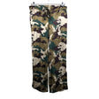Unisex Baum und Pferdgarten - Slacks, size 44 - Green ()