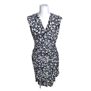 Unisex Lauren Ralph Lauren - Tricot dress, size 38 - Black (1)
