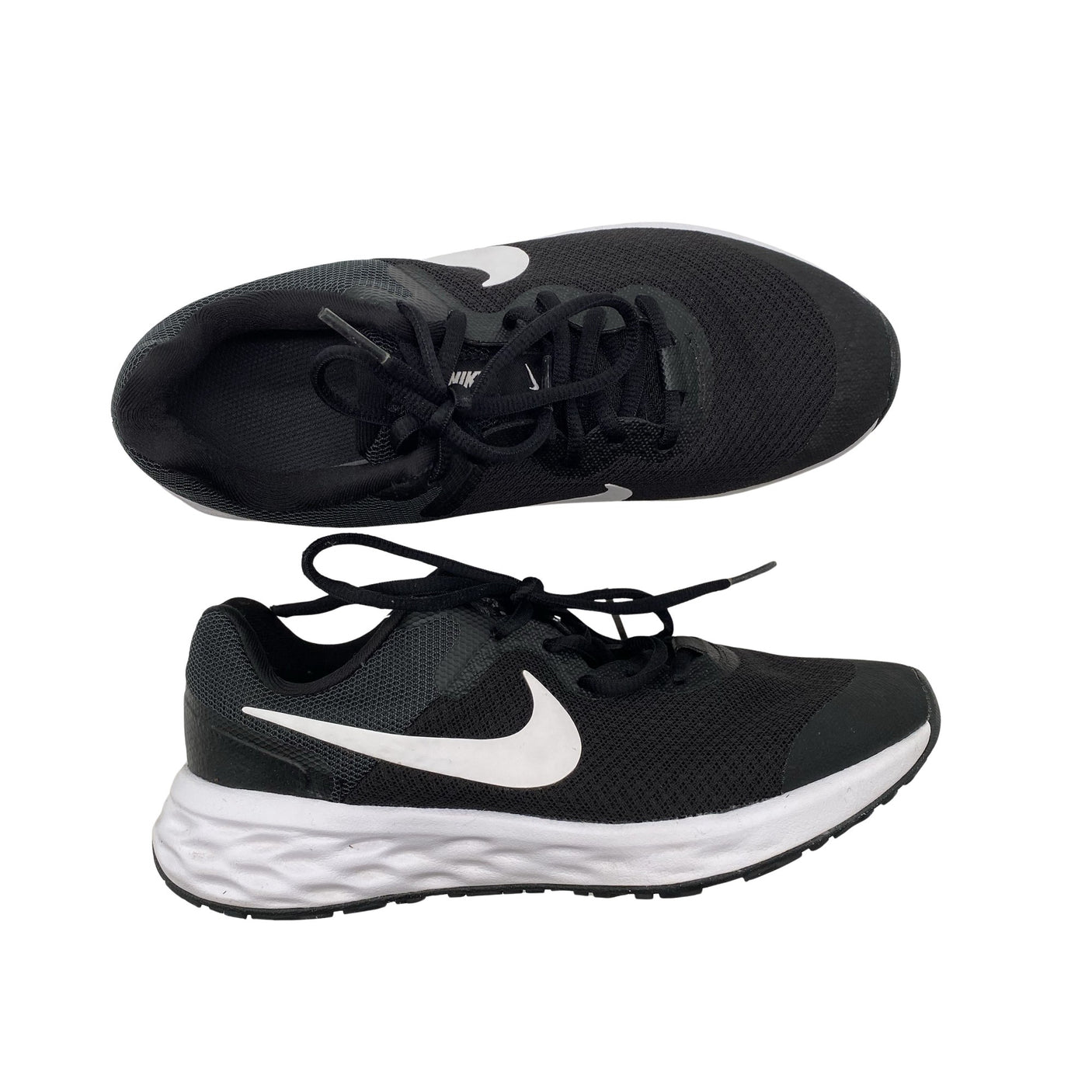 Unisex Nike - Sneakers, size 36 - Black (1)