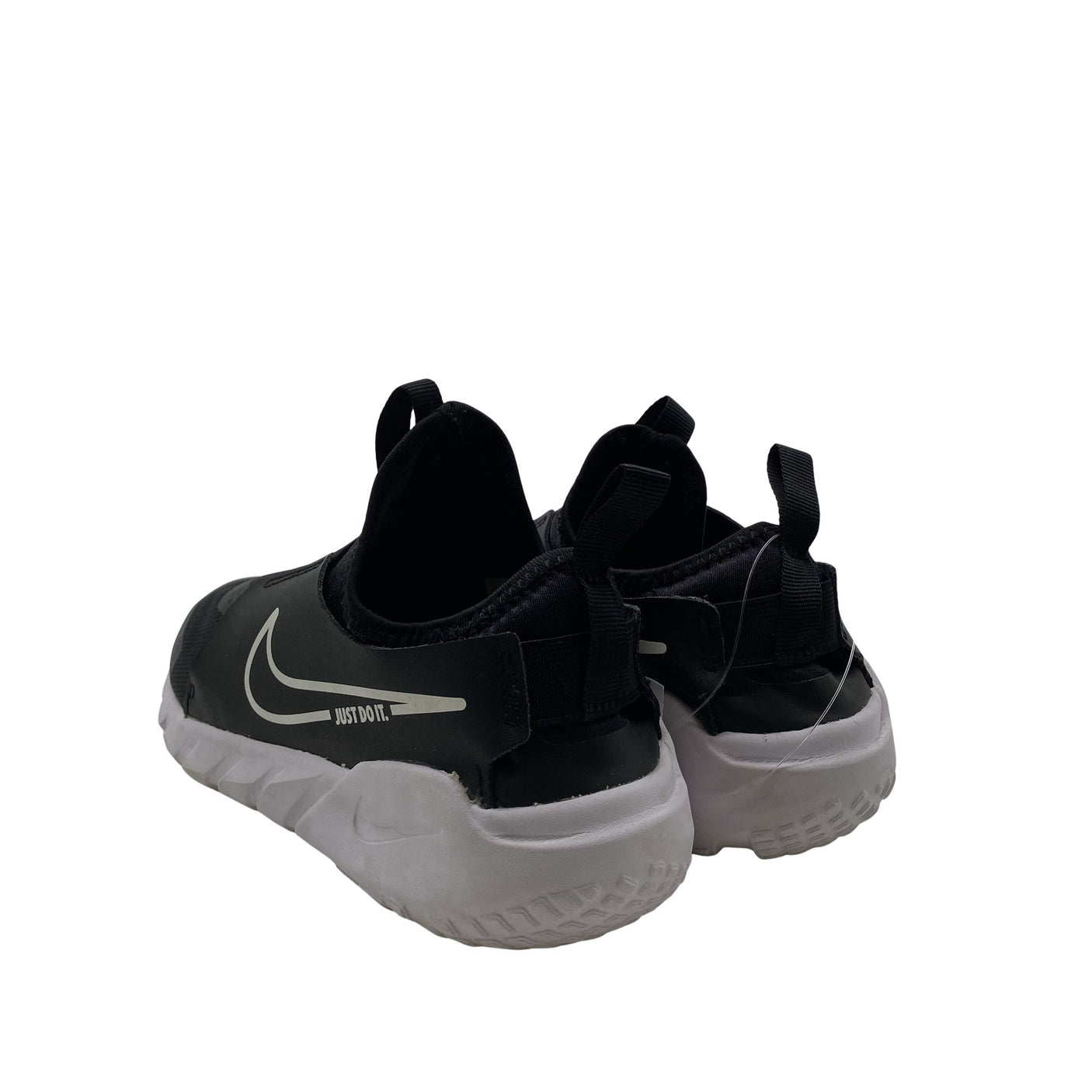 Unisex Nike - Casual sneakers, size 37 - Black (2)