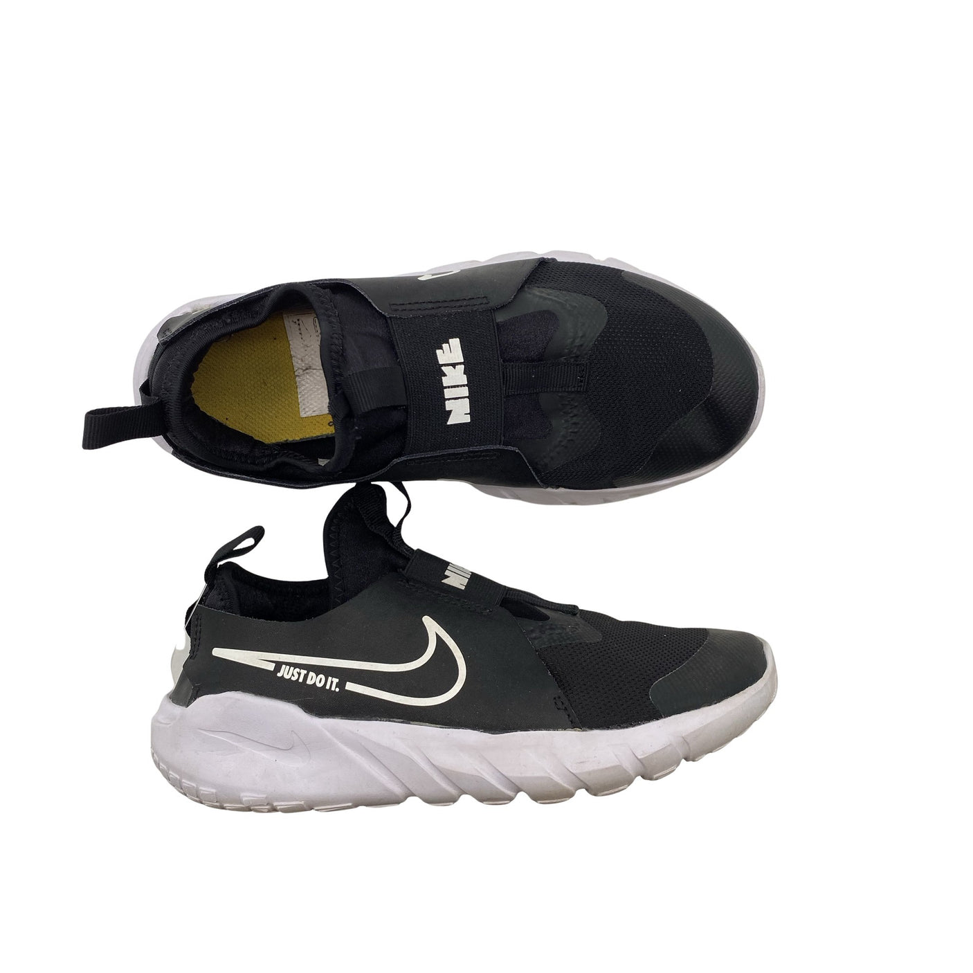 Unisex Nike - Casual sneakers, size 37 - Black (1)