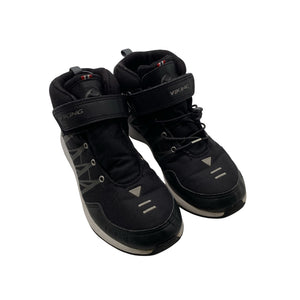 Unisex Viking - Spring/Fall shoes, size 36 - Black (2)