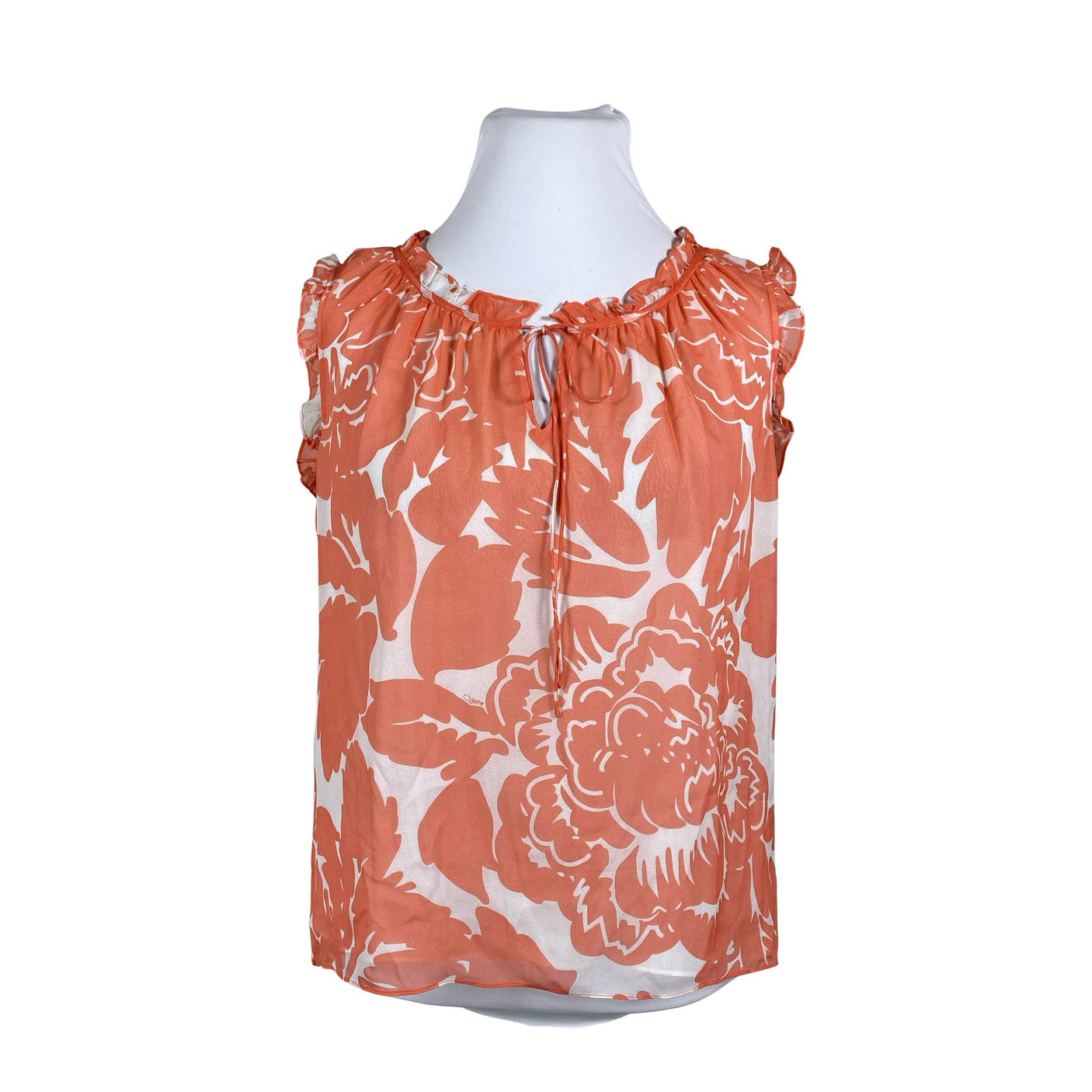 Unisex Diane von Furstenberg - Top, size 42 - Light pink (1)