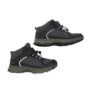 Unisex Everest - Spring/Fall shoes, size 37 - Black (1)