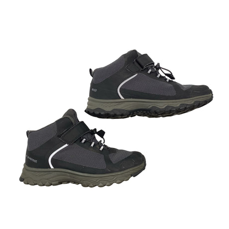 Unisex Everest - Spring/Fall shoes, size 37 - Black ()