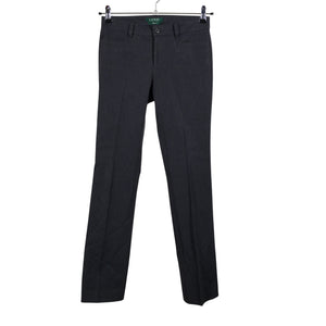 Unisex Lauren Ralph Lauren - Slacks, size W26 - Gray (1)