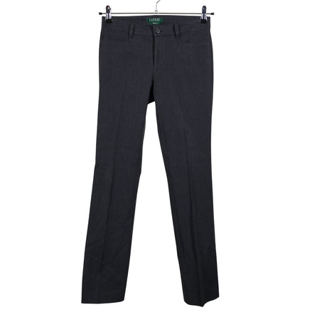 Unisex Lauren Ralph Lauren - Slacks, size W26 - Gray ()