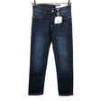 Unisex Polarn O. Pyret - Jeans, size 122 - 128 - Blue ()