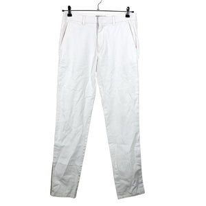 Unisex Tommy Hilfiger - Chinos, size W32 - White (1)