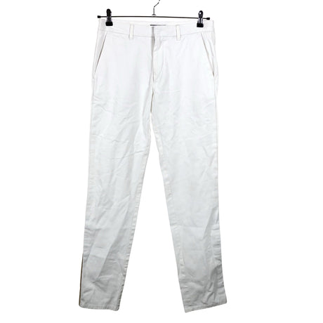 Unisex Tommy Hilfiger - Chinos, size W32 - White ()