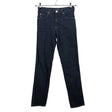 Unisex Armani Jeans - Jeans, size W27 - Blue ()