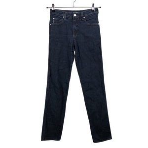 Unisex Armani Jeans - Jeans, size W27 - Blue (1)