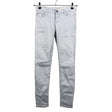 Unisex Armani Jeans - Jeans, size W26 - Light blue ()