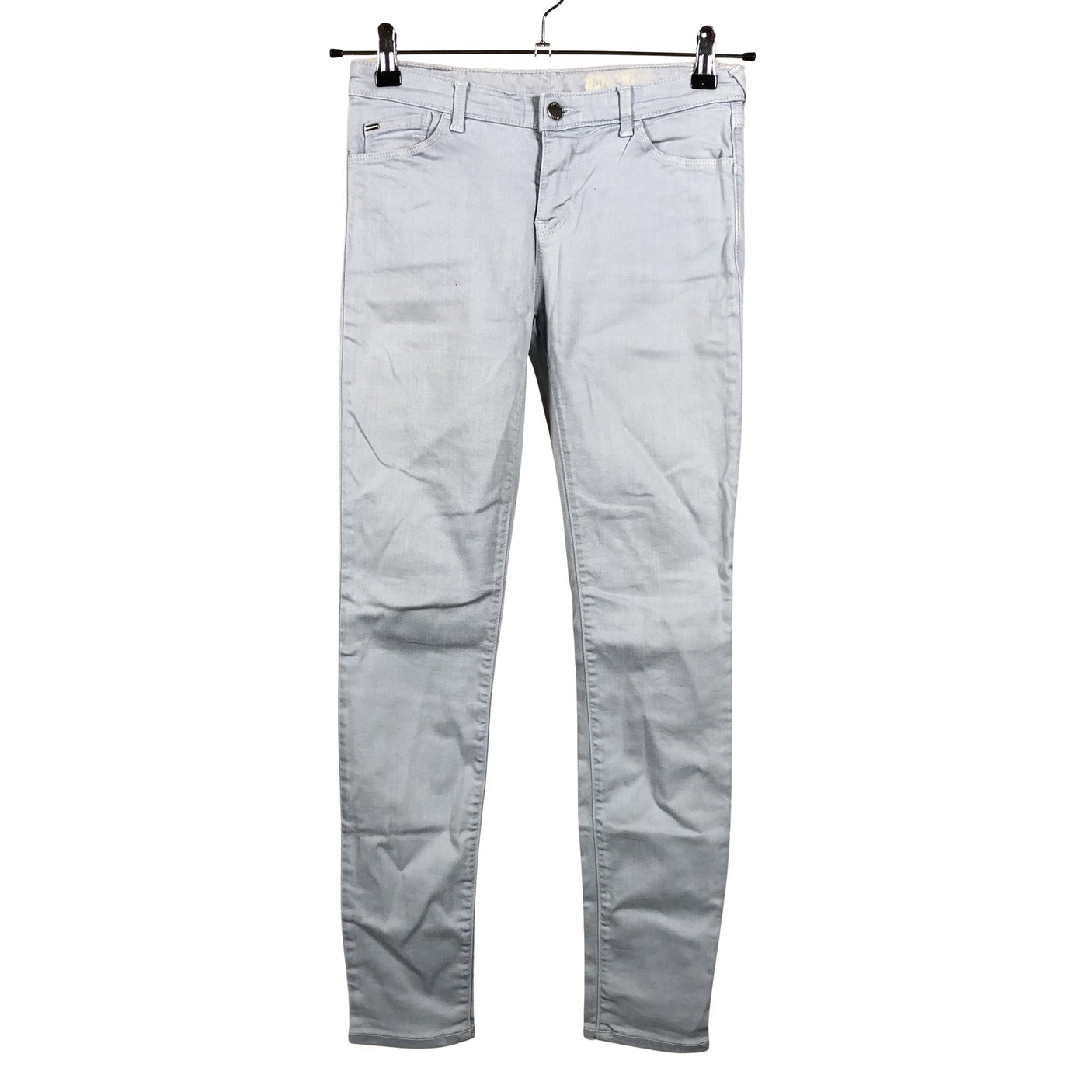 Unisex Armani Jeans - Jeans, size W26 - Light blue (1)