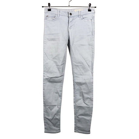 Unisex Armani Jeans - Jeans, size W26 - Light blue ()