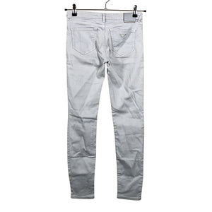 Unisex Armani Jeans - Jeans, size W26 - Light blue (2)