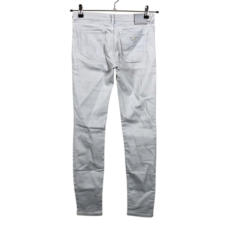 Unisex Armani Jeans - Jeans, size W26 - Light blue (2)