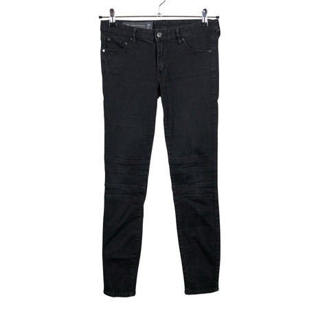 Unisex Armani Exchange - Jeans, size W28 - Black ()