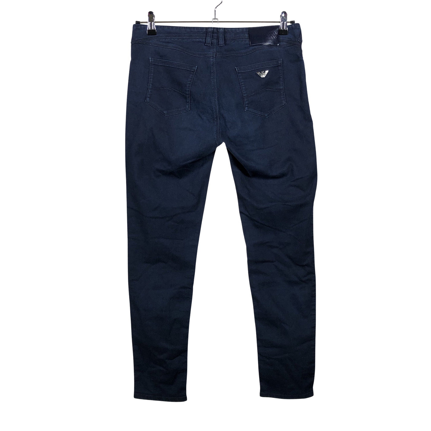 Unisex Armani Jeans - Jeans, size W32 - Blue (2)