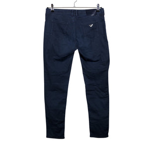 Unisex Armani Jeans - Jeans, size W32 - Blue (2)