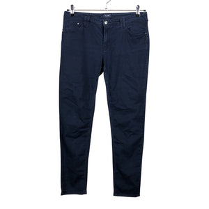 Unisex Armani Jeans - Jeans, size W32 - Blue (1)