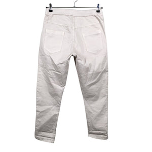 Unisex Perfect Jeans - Slacks, size 40 - Beige (2)