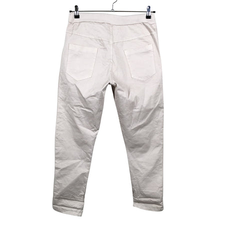 Unisex Perfect Jeans - Slacks, size 40 - Beige (2)