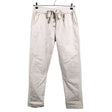 Unisex Perfect Jeans - Slacks, size 40 - Beige ()