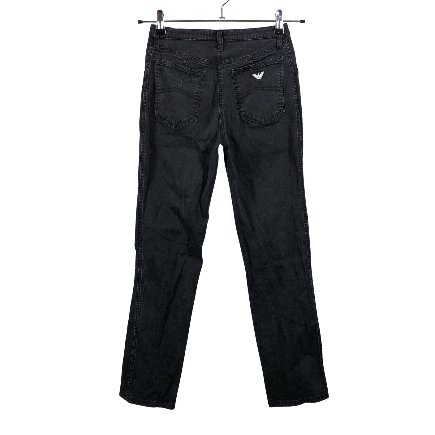 Unisex Armani Jeans - Jeans, size W29 - Gray (2)