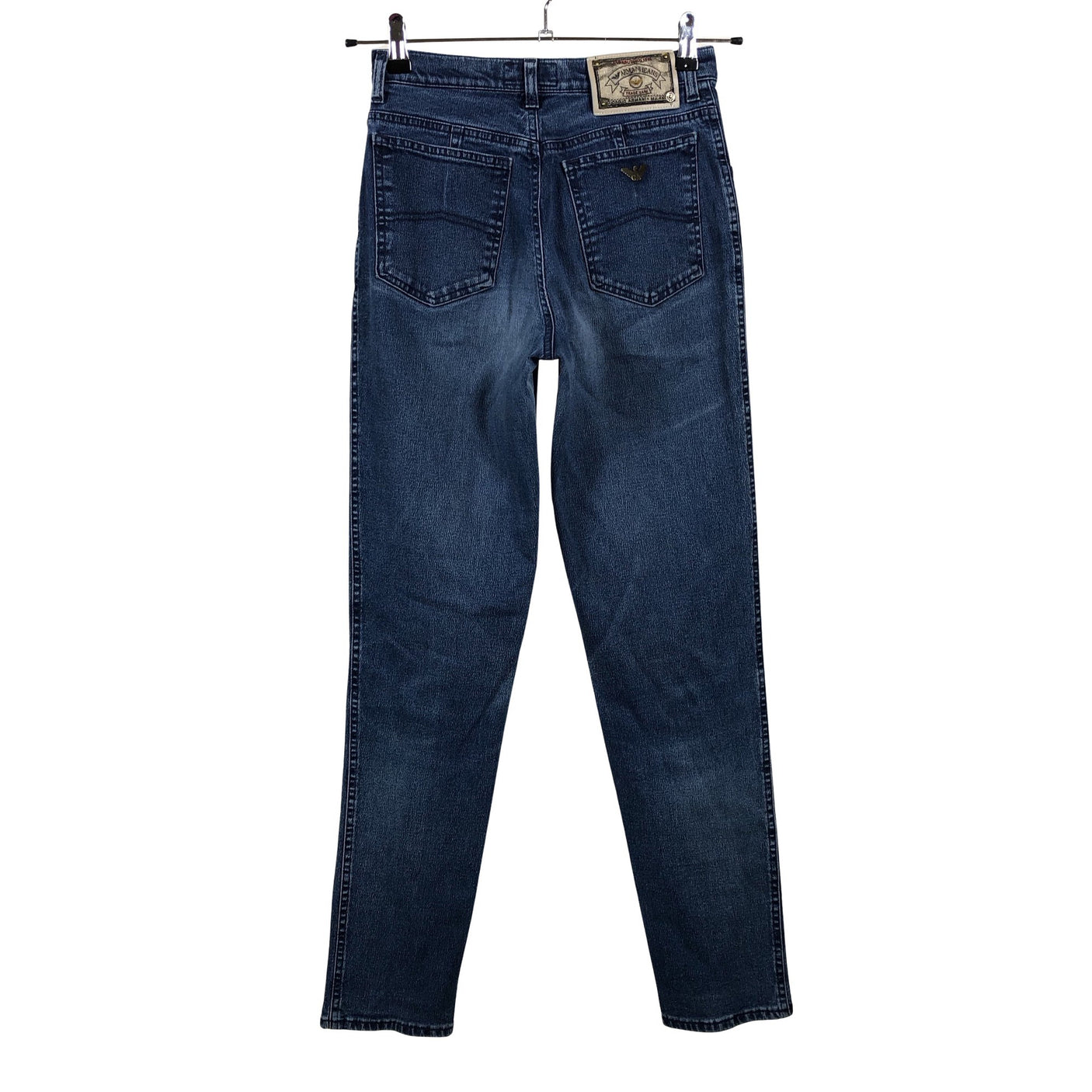Unisex Armani Jeans - Jeans, size W30 - Blue (2)