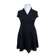 Unisex Armani Collezioni - Dress, size 42 - Black ()
