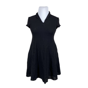 Unisex Armani Collezioni - Dress, size 42 - Black (1)