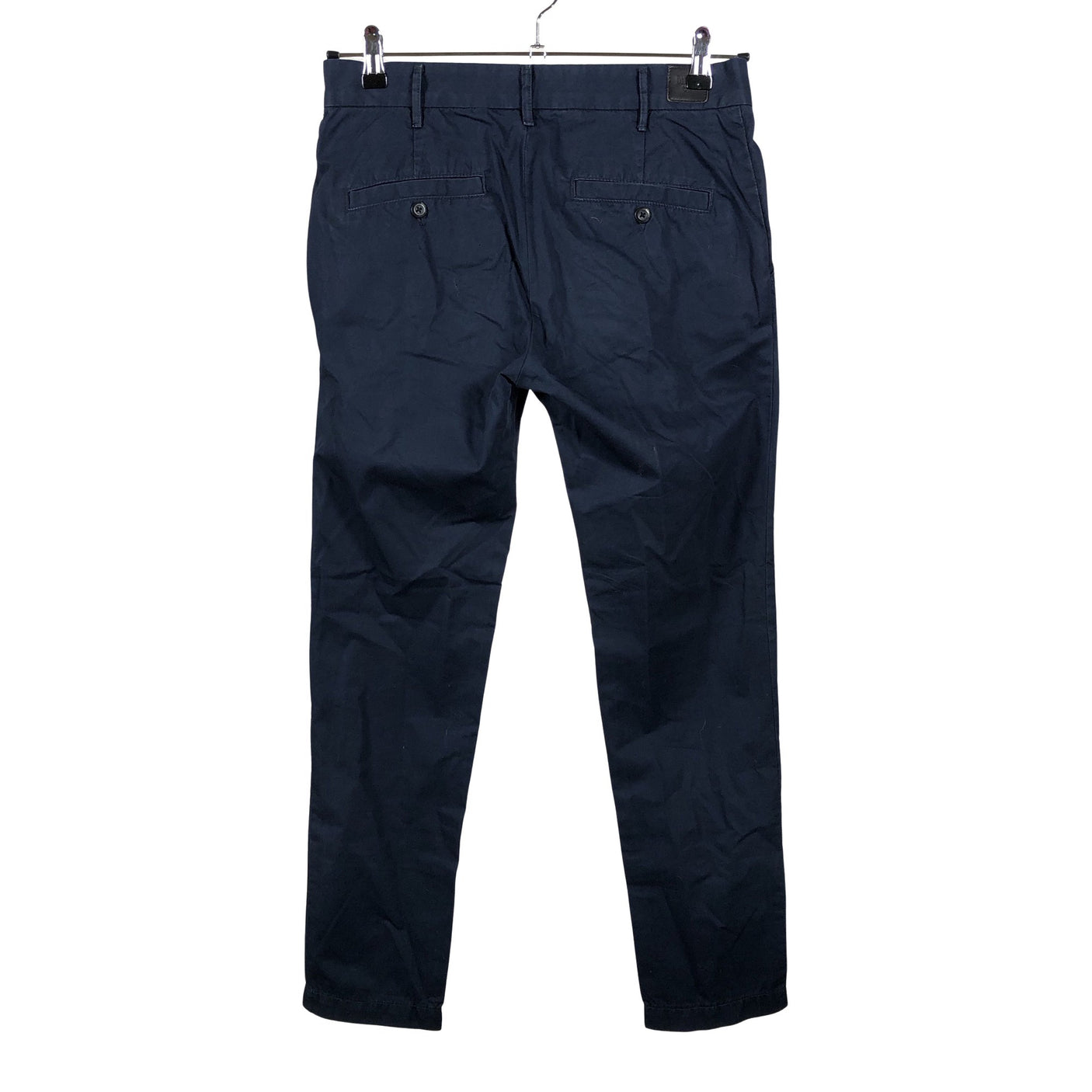 Unisex Diesel - Chinos, size W27 - Blue (2)