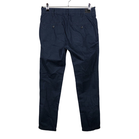 Unisex Diesel - Chinos, size W27 - Blue (2)