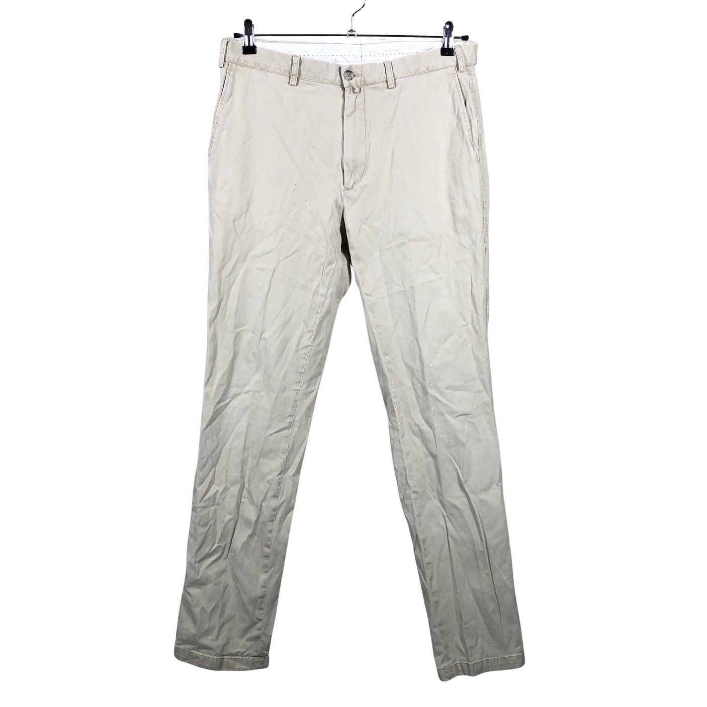 Unisex Gant - Chinos, size W34 - Beige (1)
