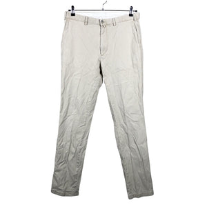 Unisex Gant - Chinos, size W34 - Beige (1)