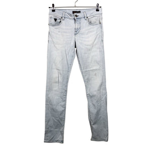 Unisex Guess - Jeans, size W30 - Light blue (1)