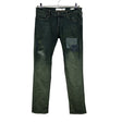 Unisex Guess - Jeans, size 32 - Green ()