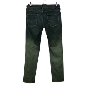 Unisex Guess - Jeans, size 32 - Green (2)